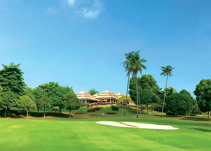 Cassia Bintan, Part Of Banyan Group
