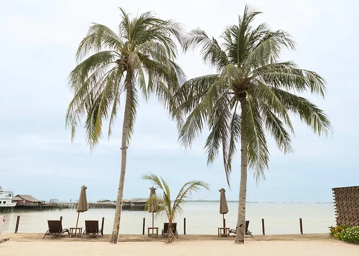 Sadi Beach House