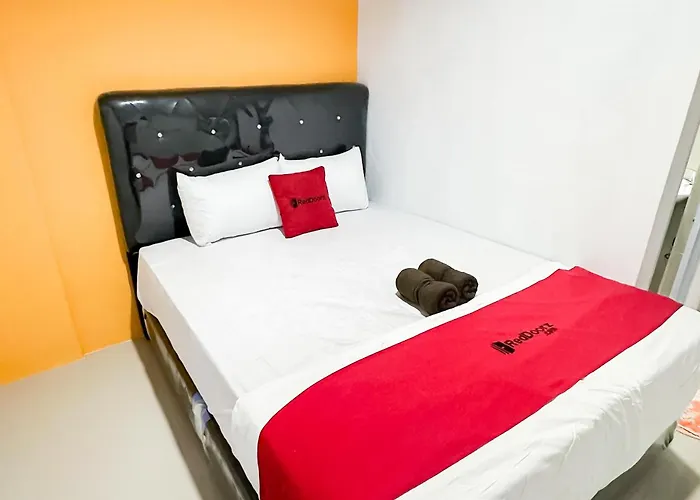 Reddoorz At Batam Center 3
