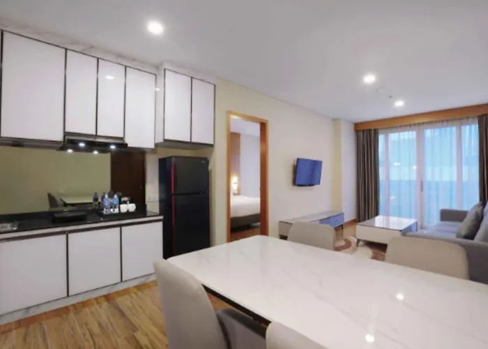 Favehotel Nagoya - Batam