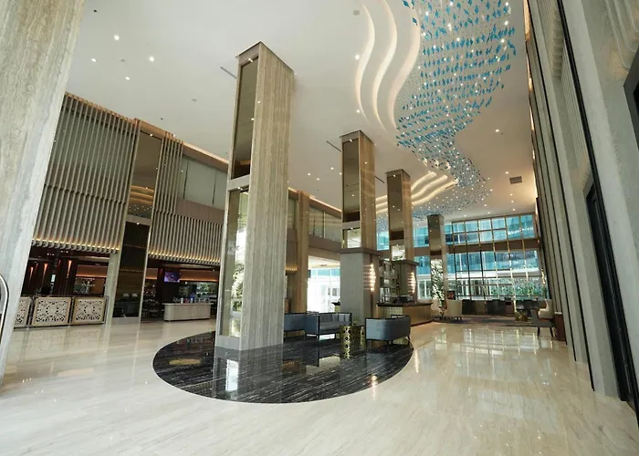 Wyndham Panbil Batam